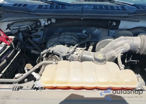 2015 Ford F-150 Xl из США, поврежденный, VIN 1FTMF1C89FKD30451